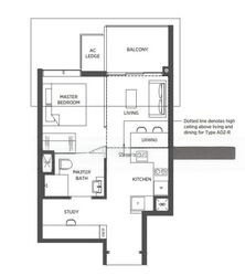 Parc Esta (D14), Apartment #466428261